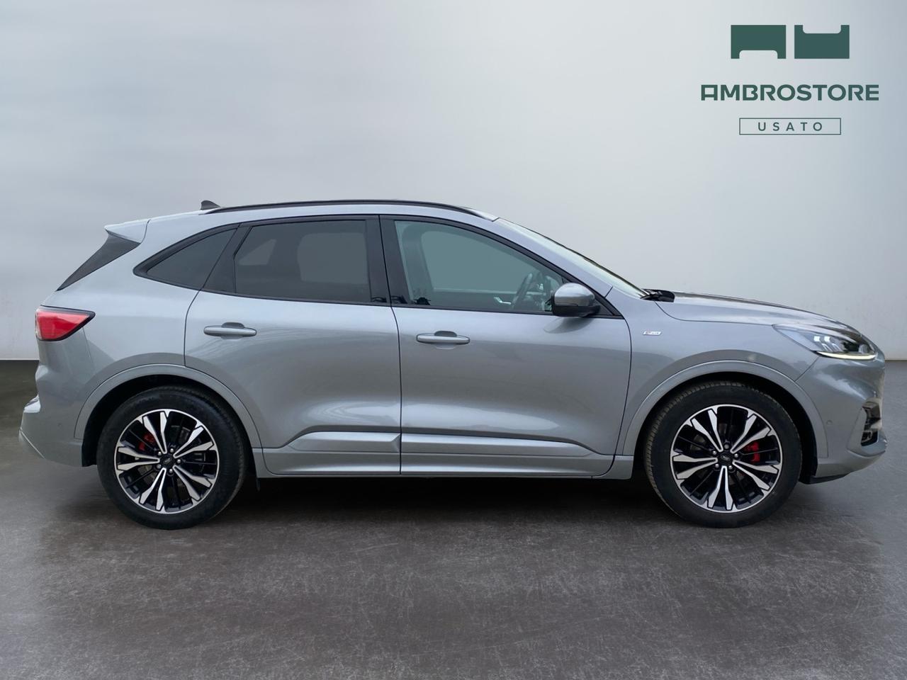 FORD Kuga III 2020 - Kuga 2.5 full hybrid ST-Line 2wd 190cv cvt