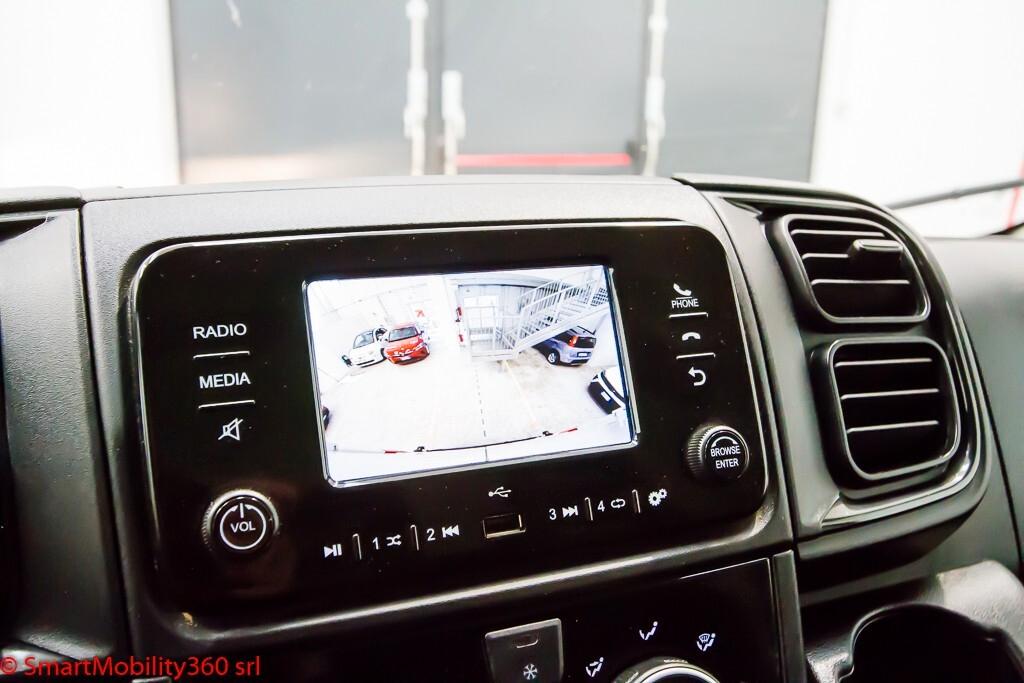 FIAT - Ducato 35 LH2 2.2 mjt3 140cv Euro 6D