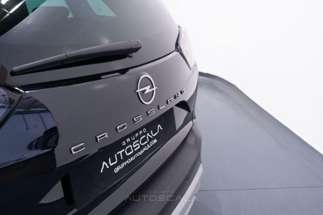 OPEL Crossland 1.2 Turbo 12v 110cv S&S Elegance