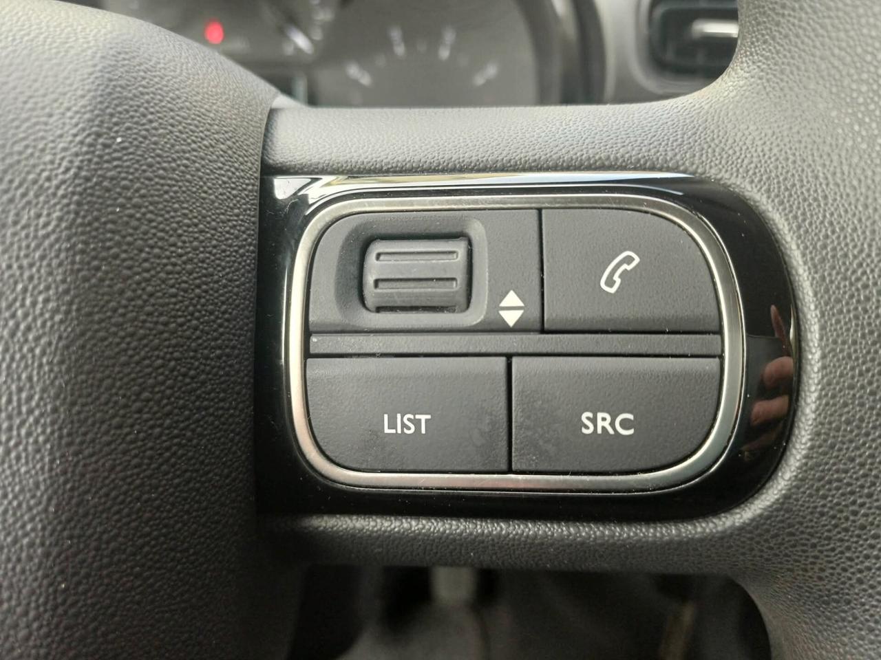 CITROEN C3 1.5 BlueHdi 100cv FEEL PACK
