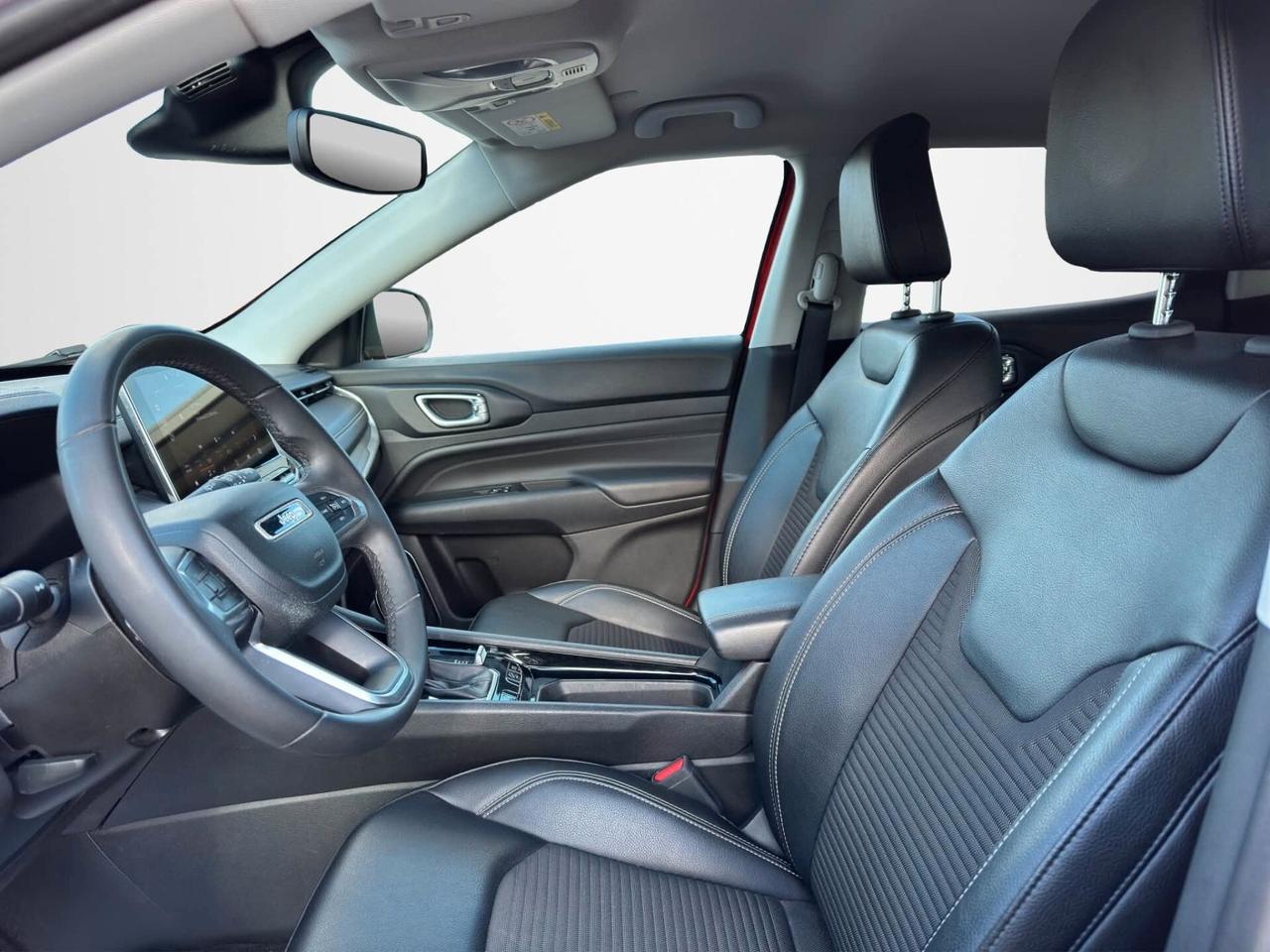 Jeep Compass 1.3 Turbo T4 190 CV PHEV AT6 4xe Limited