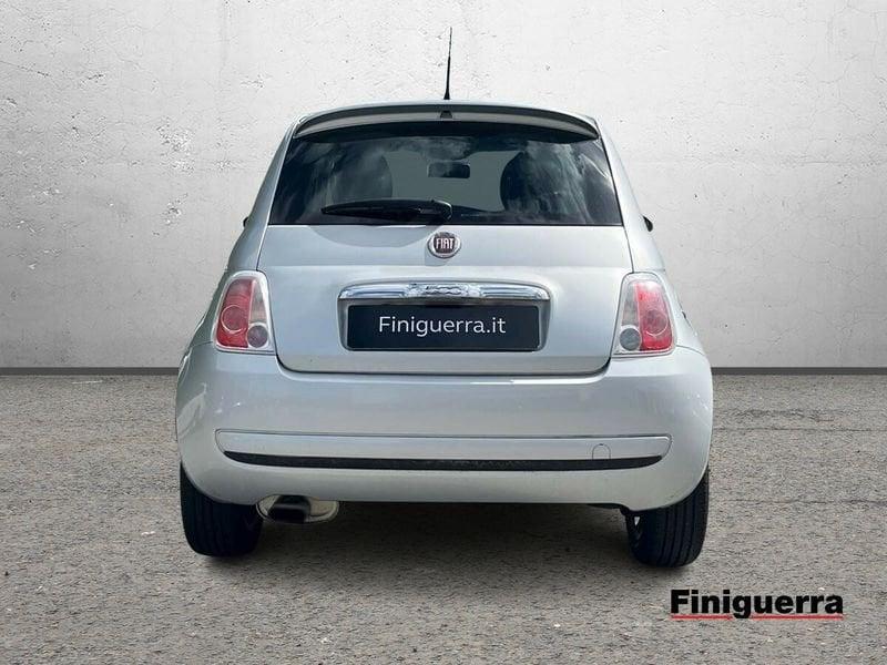 FIAT 500 1.2 Sport 69cv