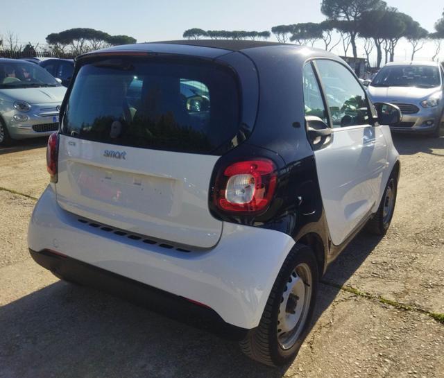 SMART ForTwo 1.0cc YOUNGSTER 71cv SENS PARK CRUISE