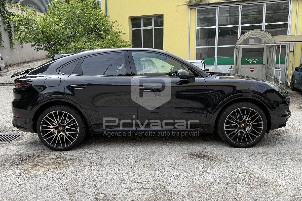 PORSCHE Cayenne Coupé 3.0 V6