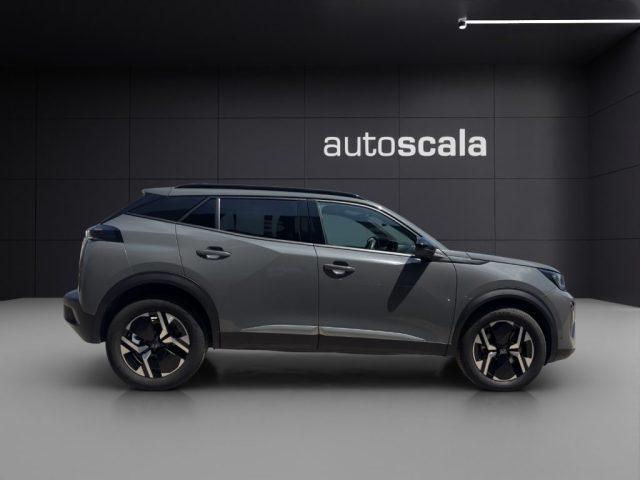 PEUGEOT 2008 Hybrid 145 e-DCS6 Allure