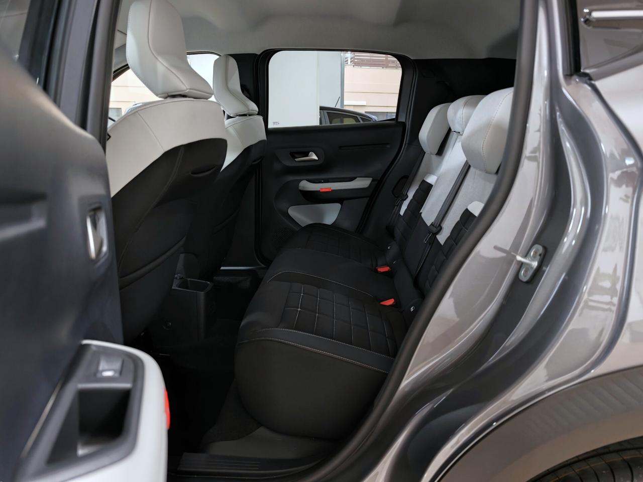 Citroen C3 1.2 Max 100cv 2026 KM ZERO