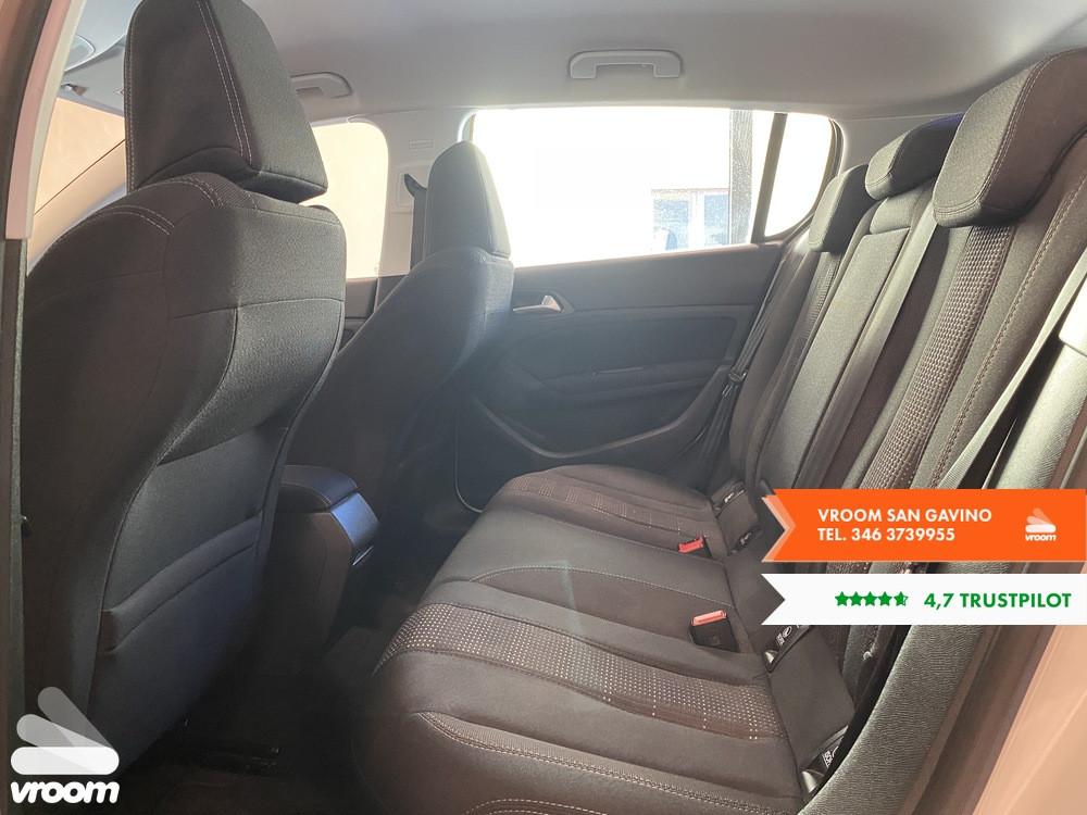 PEUGEOT 308 2ª serie 308 1.6 e-HDi 115 CV Stop...