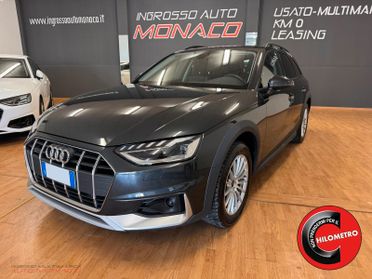 Audi A4 allroad 40 - 2.0 TDI 204CV Evolution 2021