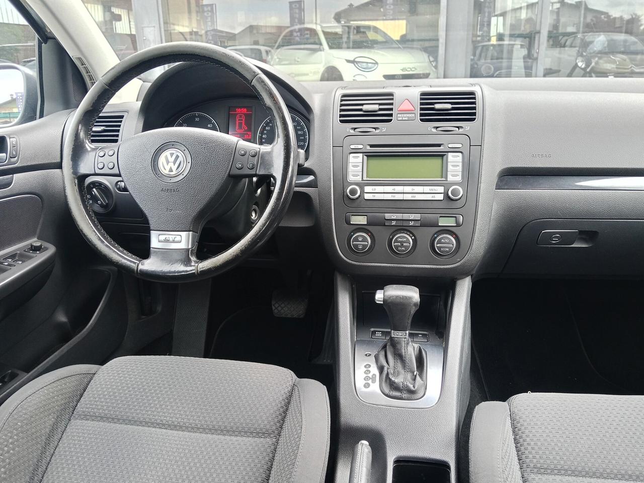 Volkswagen Golf 2.0/170CV TDI DPF 5p. DSG GT Sport