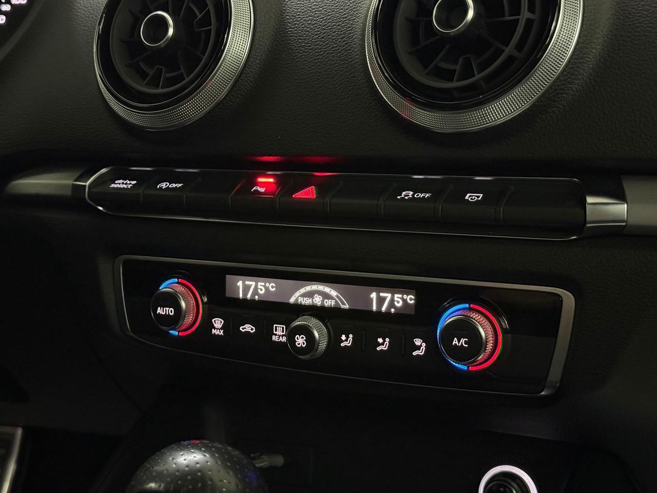 Audi A3 2.0 150 Cv S-Line S-Tronic #50617