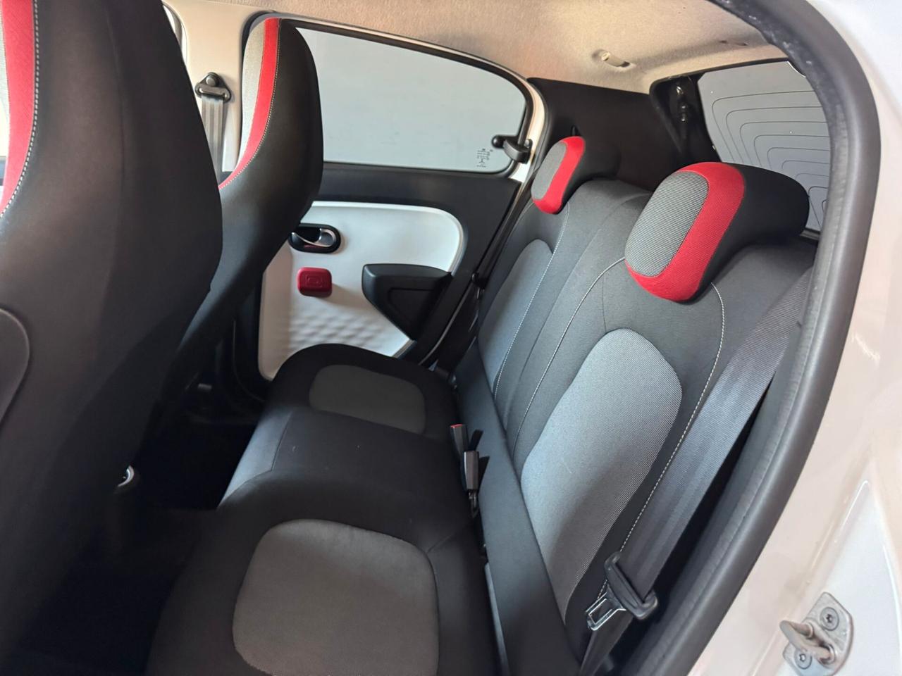 Renault Twingo SCe Life