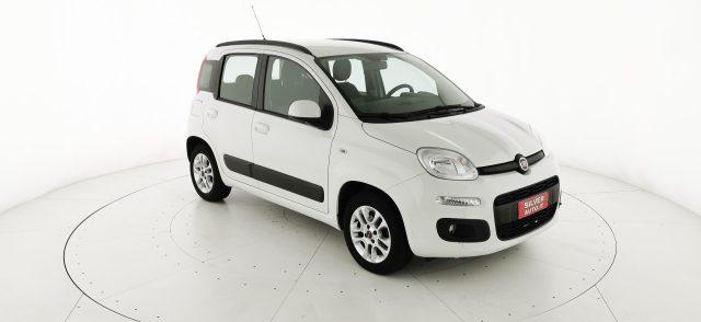 FIAT Panda 1.2 EasyPower Lounge - OK NEOPATENTATO