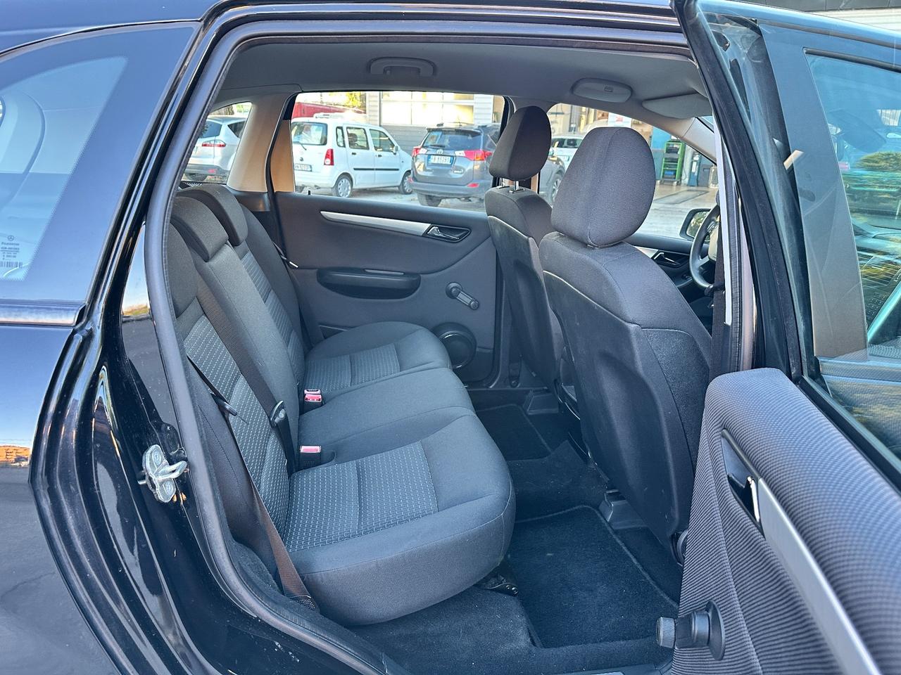 Mercedes-benz B 180 CDI Sport