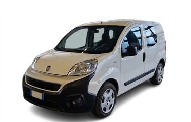 Fiat Fiorino 1.3 MJT 95CV Combinato SX
