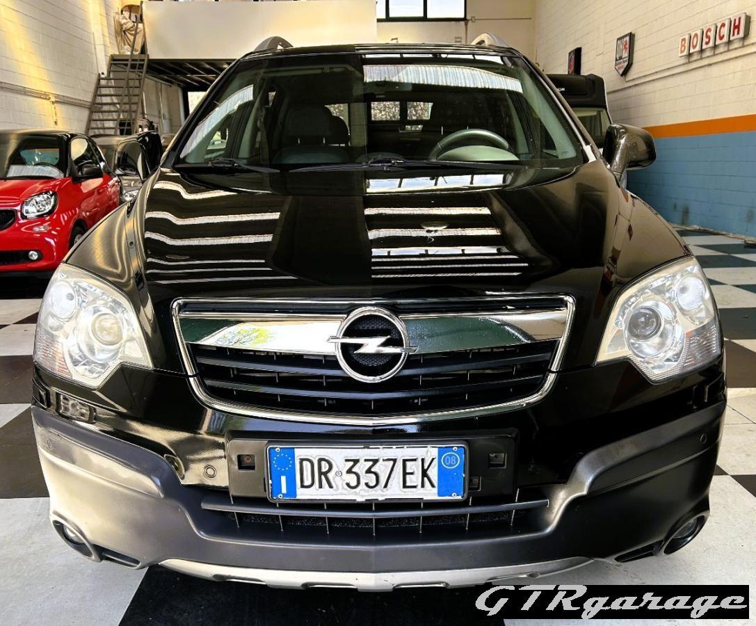 OPEL - Antara - 2.0 16V CDTI 150CV aut. Cosmo