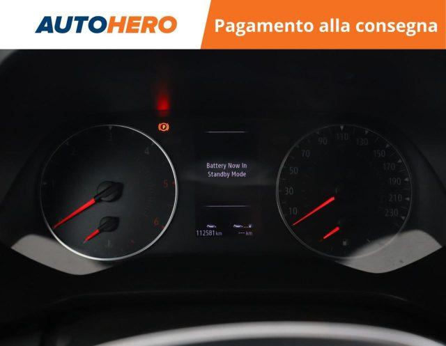 RENAULT Captur Blue dCi 115 CV EDC Business