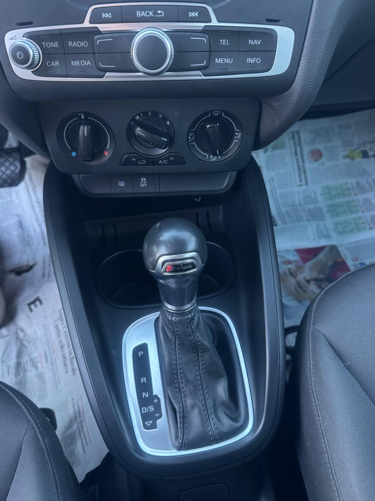 Audi A1 1.4 TDI 90Cv Euro6 2016