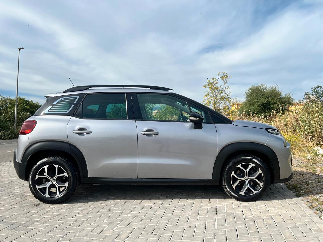 Citroen C3 Aircross 1.5HDI FULL PARI AL NUOVO 2022