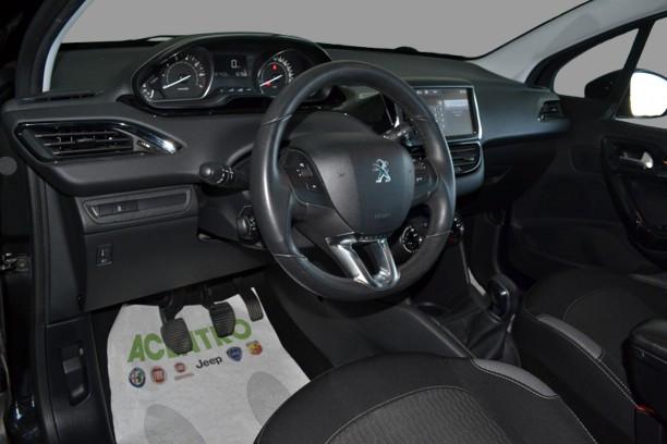 PEUGEOT 208 - 1.2 BENZINA