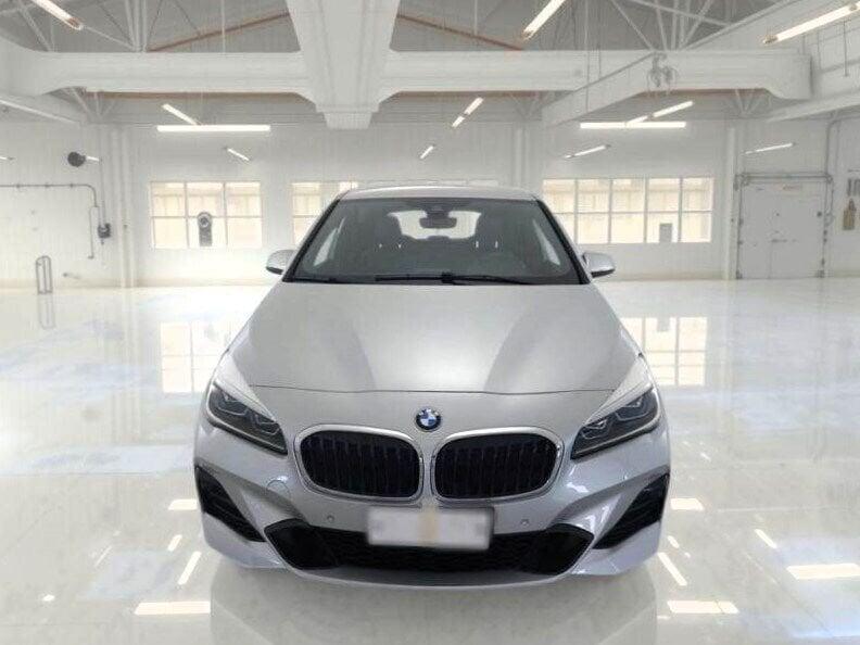 BMW Serie 2 Active Tourer 218d Active Tourer Msport