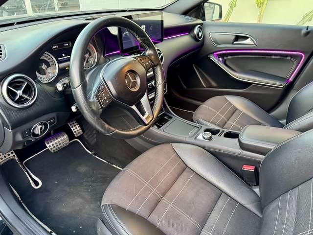 Mercedes-Benz A 180 CDI Automatic Sport