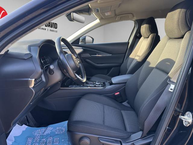 MAZDA CX-30 2.0L e-Skyactiv-G AUT. M Hybrid 2WD Exclusive