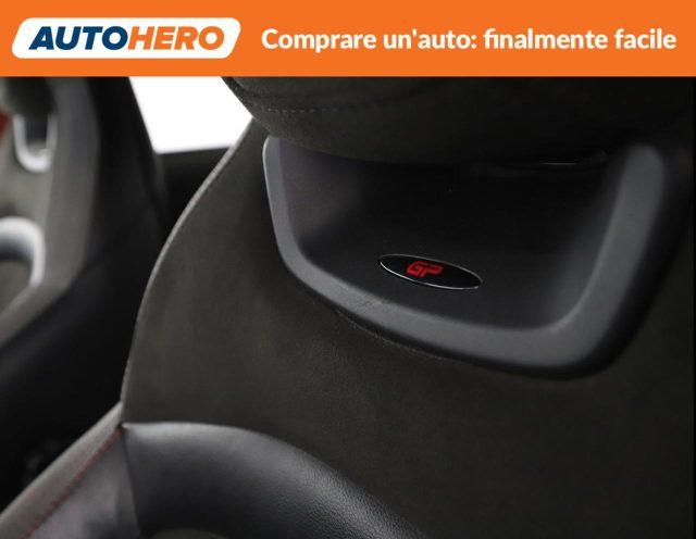 MINI John Cooper Works 2.0 John Cooper Works GP