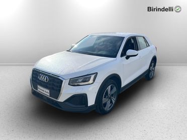 AUDI Q2 - Q2 30 TFSI Admired