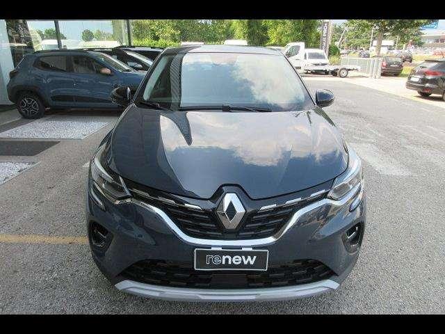 Renault Captur 1.0 tce Intens Gpl 100cv my21