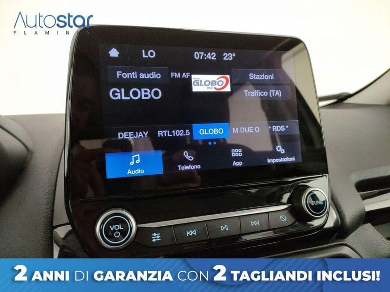 Ford EcoSport 1.0 ecoboost ST-Line s&s 125cv my20.25