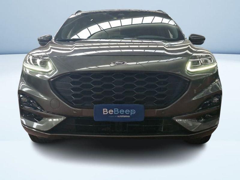 Ford Kuga 2.5 FULL HYBRID ST-LINE X 2WD 190CV CVT