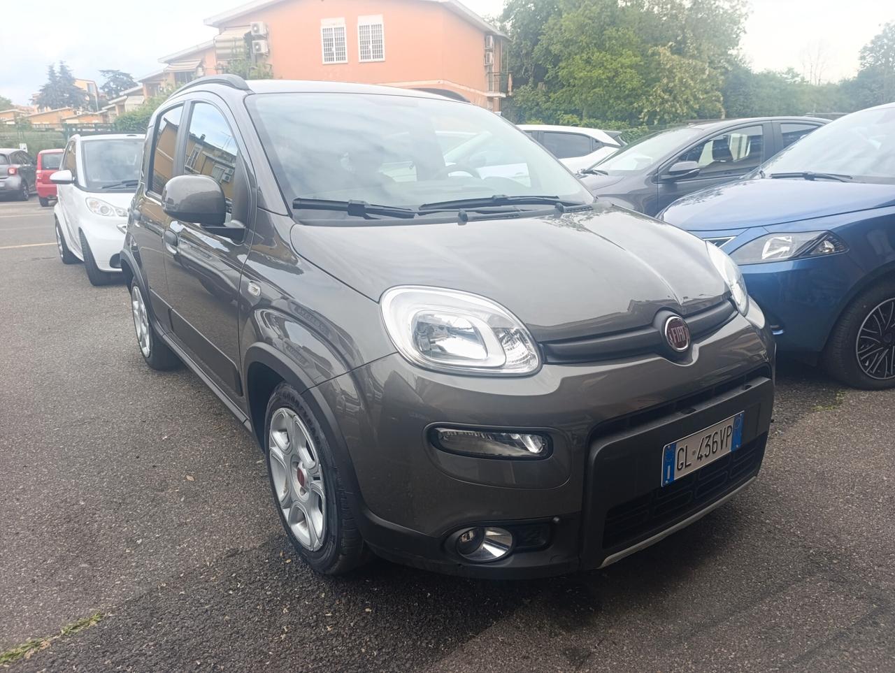 Fiat Panda 1.0 Hybrid City Life PREZZO REALE VARIE DISPONIBILITA