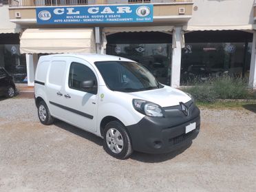 Renault Kangoo Z.E 44KW ELETTRICO