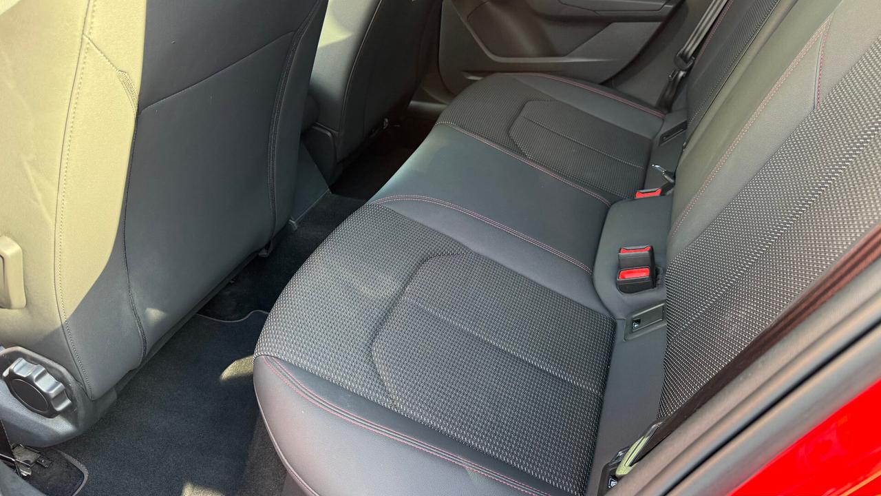 Audi A1 SPB 40 TFSI S tronic Identity Black
