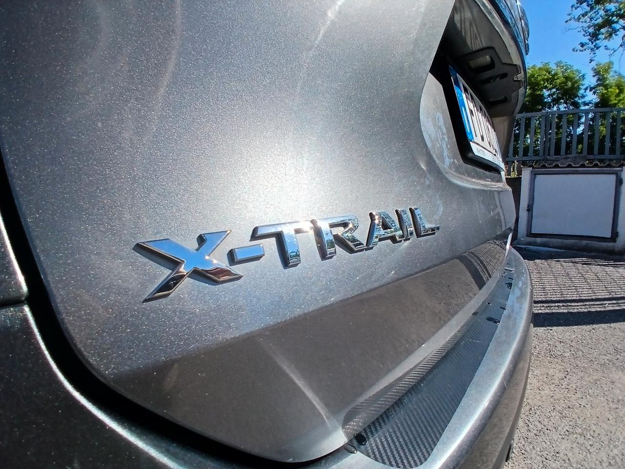 Nissan X-Trail 1.6 dCi 2WD Acenta Premium AUT.