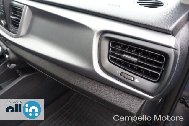 KIA Rio Rio 1.2 DPi 5 porte