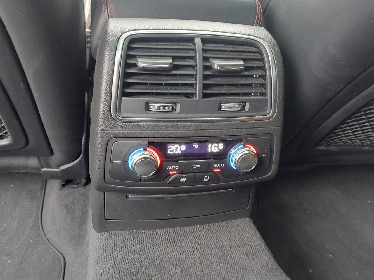 Audi A6 Avant 3.0 TDI competition quattro tiptronic Business #MP