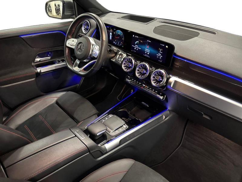 Mercedes GLB 200 d Premium auto