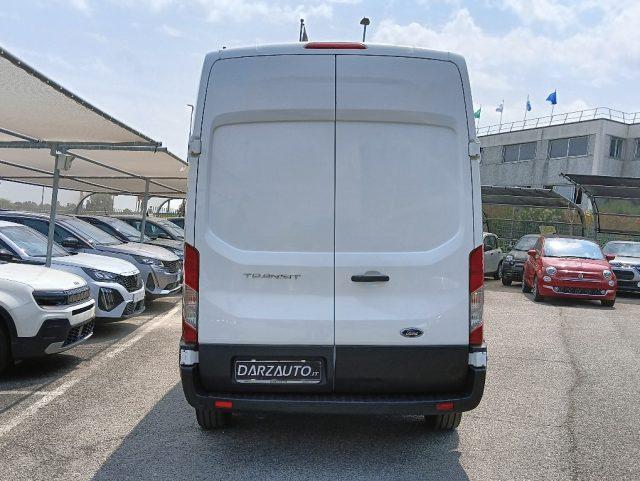 FORD Transit 350 2.0TDCi EcoBlue 170CV PL-TM Furgone Trend