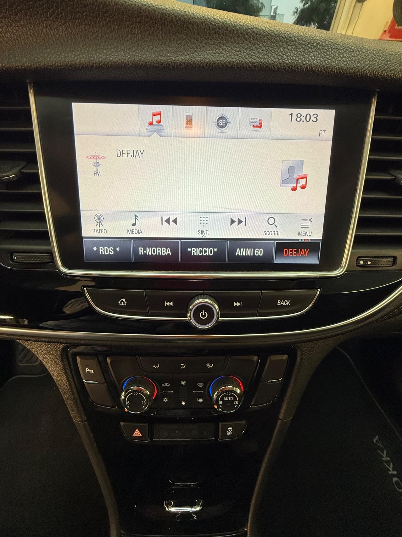 Opel Mokka X 1.6 CDTI Ecotec 4x2 Start&Stop Ultimate