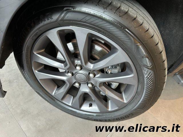 JEEP Grand Cherokee 3.0 V6 CRD 250 CV Multijet II Limited
