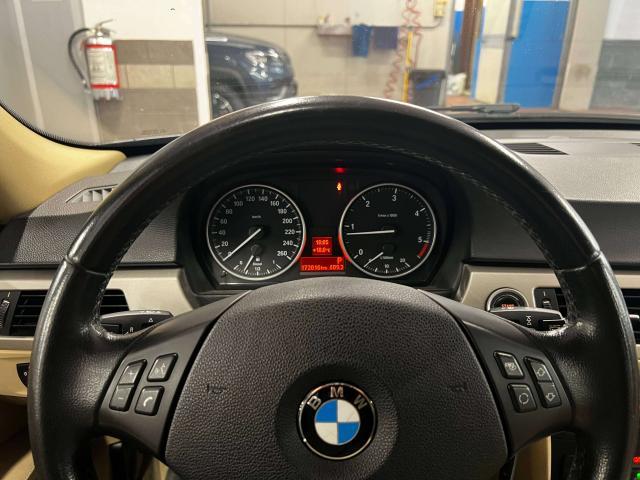 BMW 320 Serie 3 E91 Touring 320d Touring xdrive