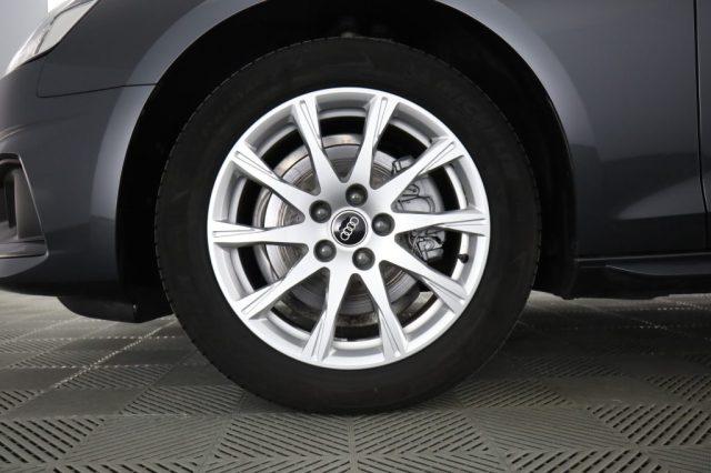 AUDI A4 A4 Avant 30 TDI/136 CV S tronic Business Advanced