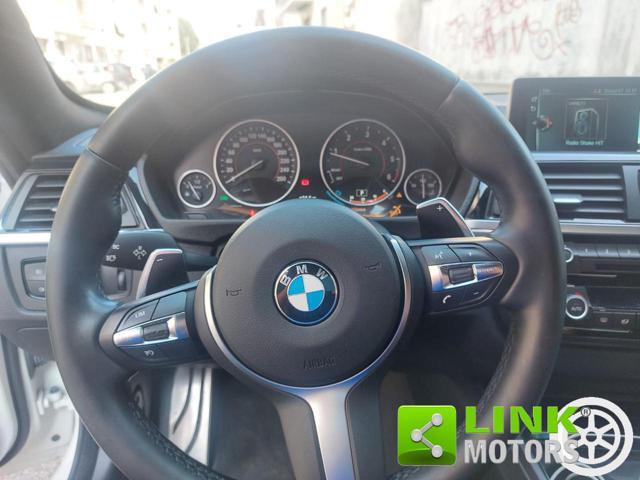 BMW 425 425D 224 CV STEPTRONIC