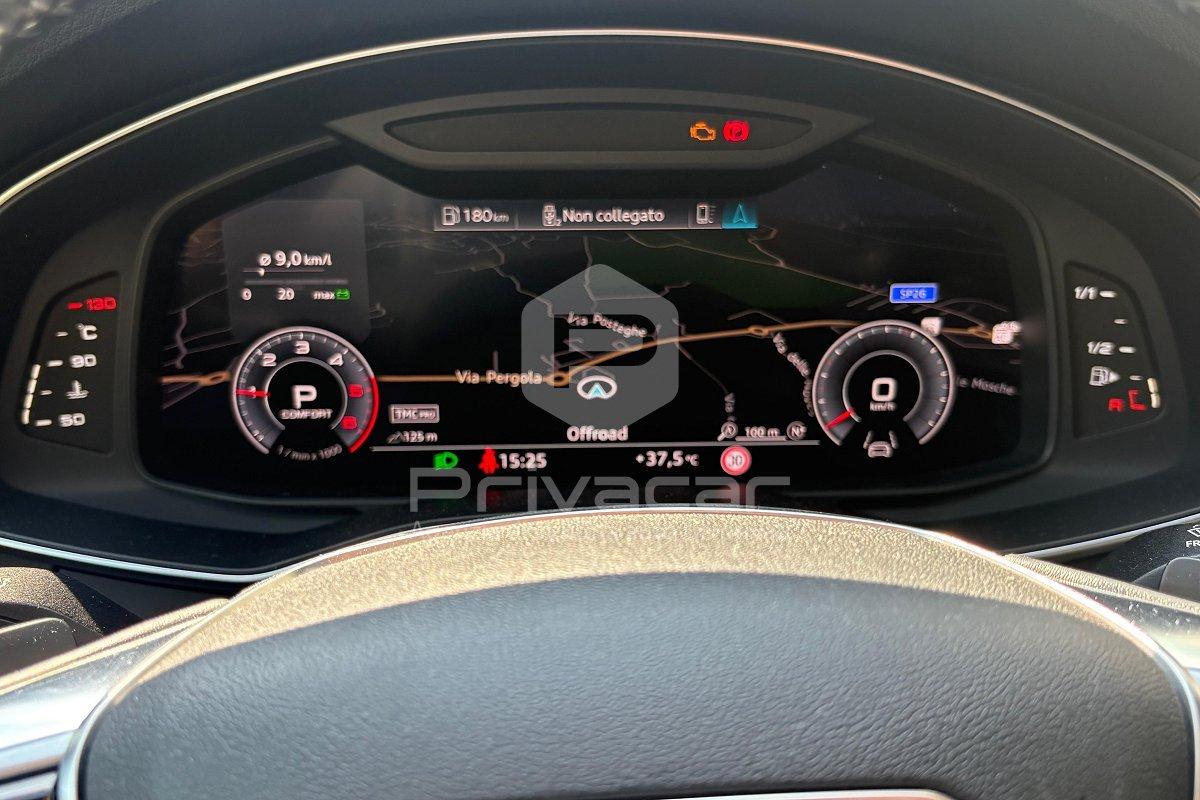 AUDI A6 Avant 40 2.0 TDI S tronic Business