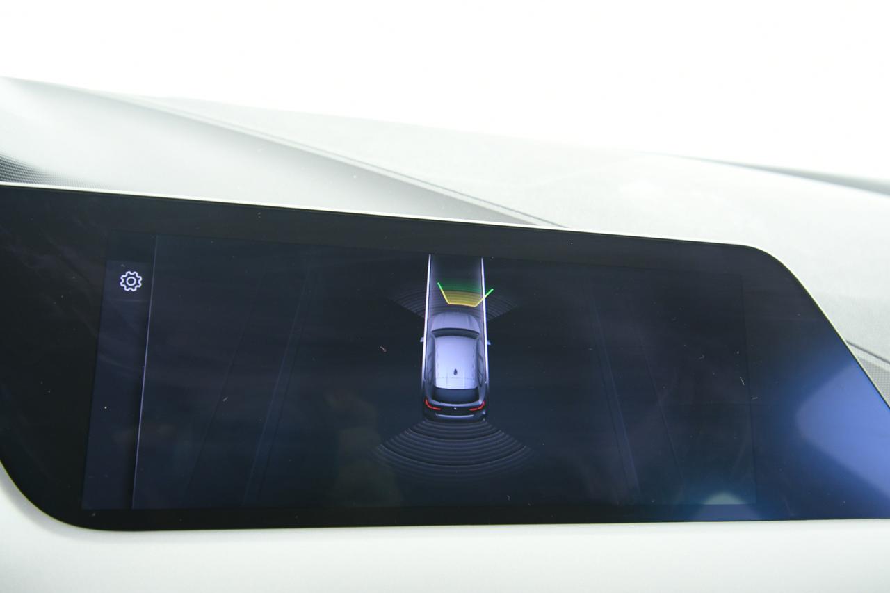 BMW 116d Business Advantage auto APPLE CARPLAY+NEOPATENTATI