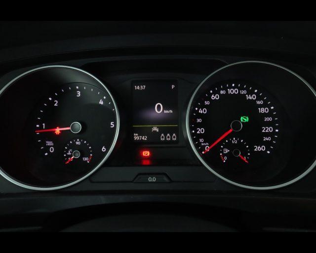 VOLKSWAGEN Tiguan 2.0 TDI 150 CV SCR DSG Life