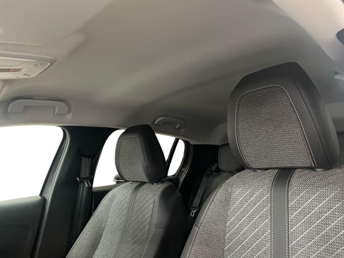 PEUGEOT 208 II 2023 - 208 1.2 puretech Allure s&s 100cv