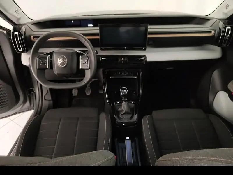 Citroen C3 Aircross Turbo 100 CV Plus My25