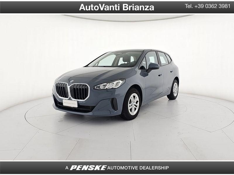 BMW Serie 2 Active Tourer 218d Active Tourer Business